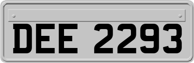 DEE2293