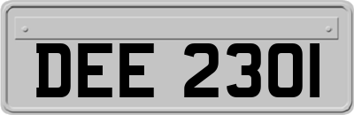 DEE2301