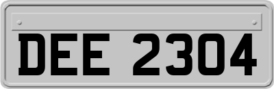 DEE2304