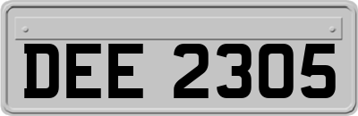 DEE2305