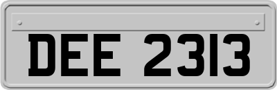 DEE2313