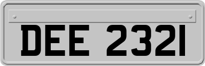DEE2321