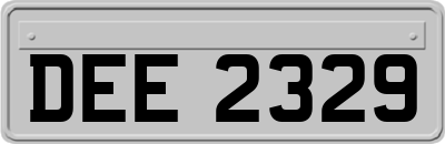DEE2329