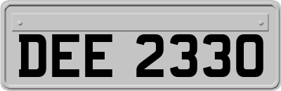 DEE2330