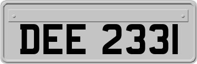 DEE2331