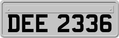 DEE2336