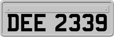 DEE2339