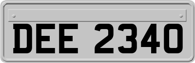 DEE2340