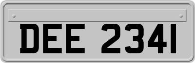 DEE2341