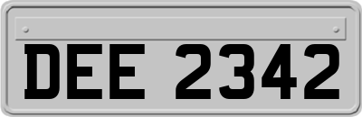 DEE2342