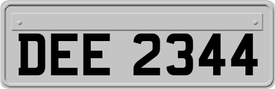 DEE2344