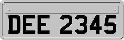 DEE2345