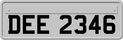 DEE2346