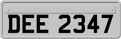 DEE2347