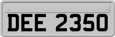 DEE2350