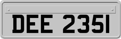 DEE2351