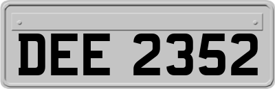 DEE2352