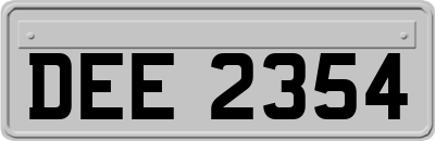 DEE2354