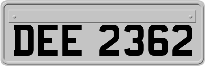 DEE2362