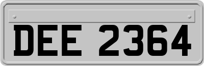 DEE2364