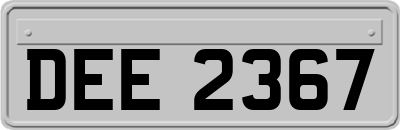 DEE2367