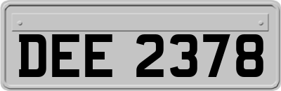 DEE2378
