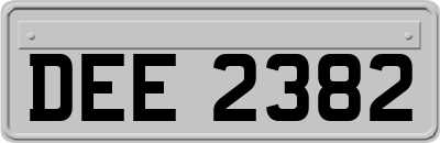 DEE2382