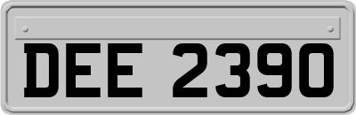 DEE2390