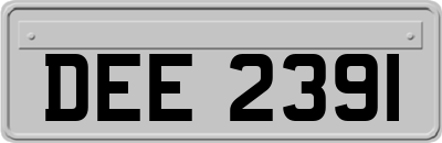 DEE2391