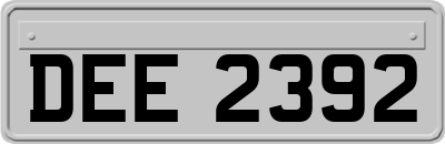DEE2392