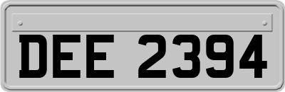 DEE2394