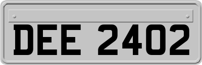 DEE2402