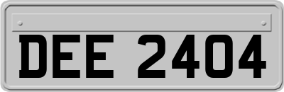 DEE2404