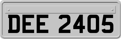 DEE2405
