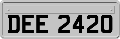 DEE2420
