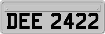 DEE2422