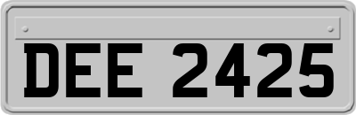 DEE2425