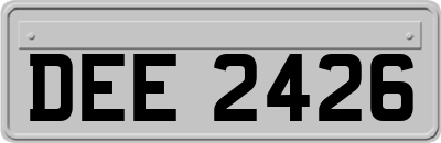 DEE2426