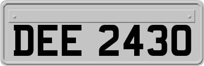 DEE2430