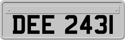 DEE2431