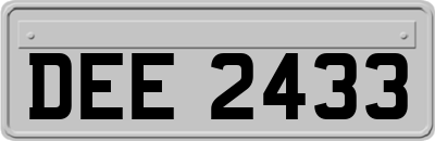 DEE2433