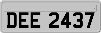 DEE2437