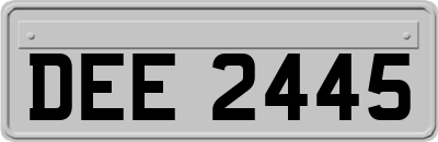 DEE2445