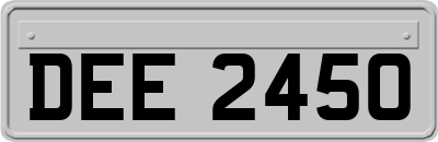DEE2450