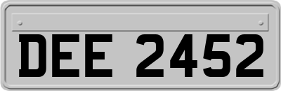 DEE2452