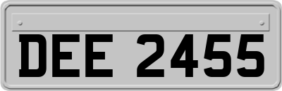 DEE2455