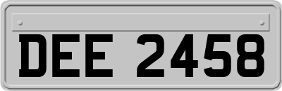 DEE2458