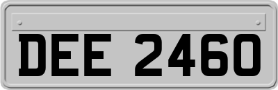 DEE2460
