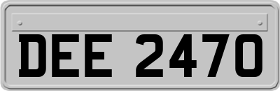 DEE2470