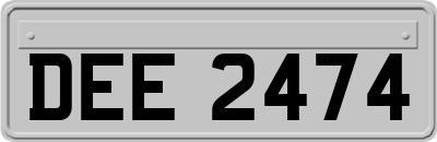 DEE2474